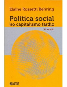 Poltica social no capitalismo tardio