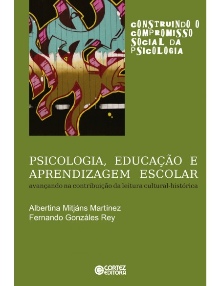 Psicologia educacao e aprendizagem escolar