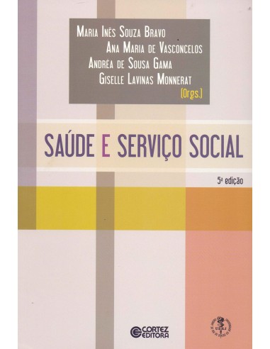 Saude e Servico Social