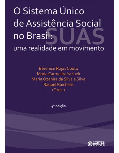 Sistema Unico de Assistencia Social no Brasil