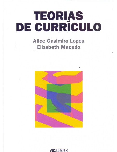 Teorias de curriculo