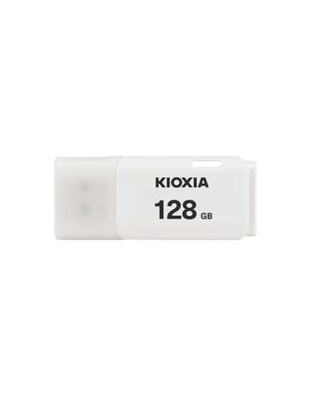 TransMemory U202 unidad flash USB 128 GB USB tipo A 2.0 Blanco