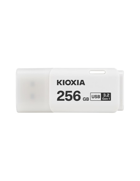 U301 unidad flash USB 256 GB USB tipo A 3.2 Gen 1 (3.1 Gen 1) Blanco
