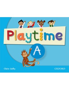 PLAYTIME A CLASSBOOK