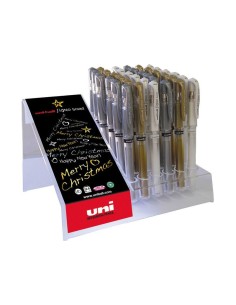 UNI EXP 36 ROLLER OR/PL/BL LUM153GSW