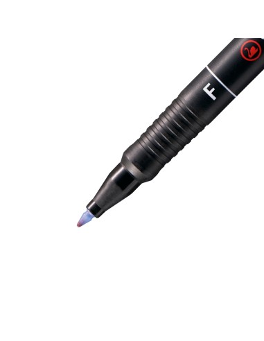 OHPen marcador permanente Azul 1 pieza(s)