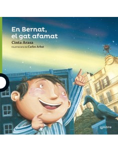 En Bernat el gat afamat