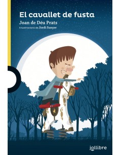 El cavallet de fusta