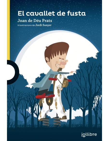 El cavallet de fusta