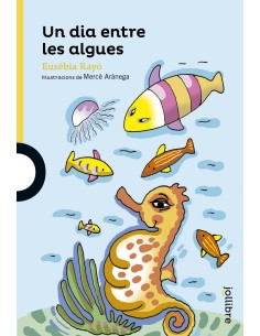 Un dia entre les algues