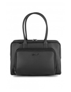 LWB14UF maletines para portátil 35,6 cm (14") Estuche para dama Negro