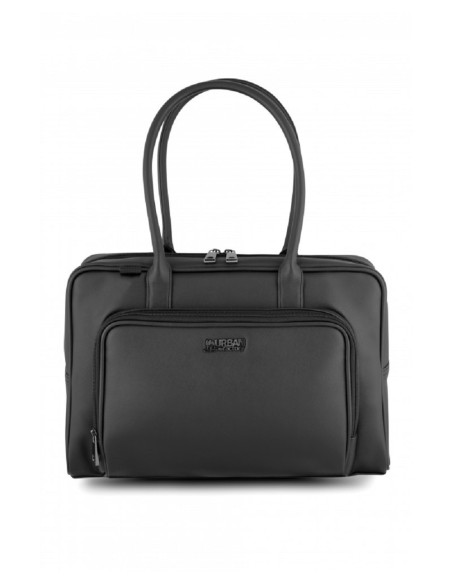 LWB14UF maletines para portátil 35,6 cm (14") Estuche para dama Negro