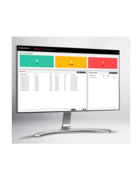 LICENCIA SUPERSIGN CONTROL +