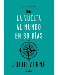 LA VUELTA AL MUNDO EN 80 DIAS