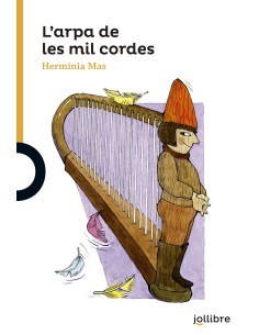 L ARPA DE LES MIL CORDES