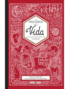 EL MISTERIO DE LA VIDA