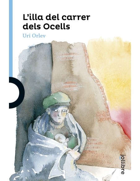 LILLA DEL CARRER DELS OCELLS
