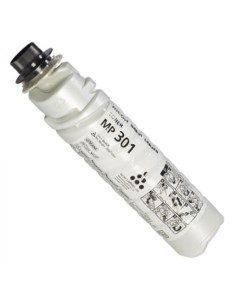 MP301E cartucho de tóner 1 pieza(s) Original Negro