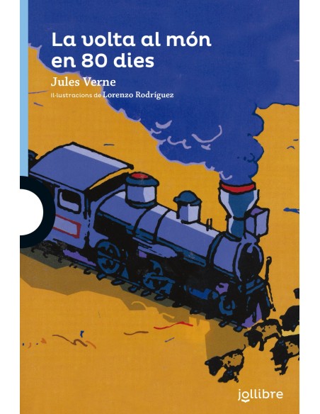 LA VOLTA AL MON EN 80 DIES