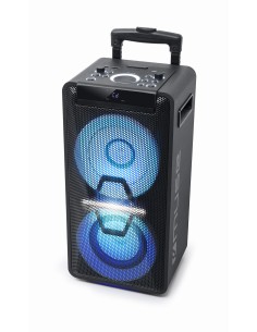 M-1920 DJ Negro 300 W