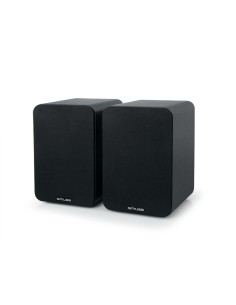 M-620SH altavoz Negro Inalámbrico 150 W