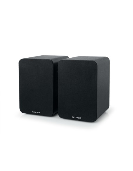 M-620SH altavoz Negro Inalámbrico 150 W