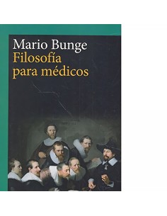 FILOSOFIA PARA MEDICOS