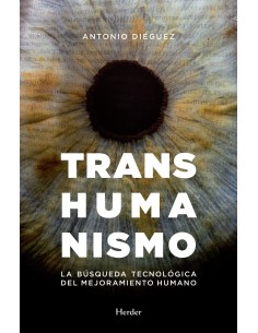 TRANSHUMANISMO