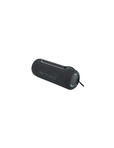 M-780 BT altavoz portátil Negro 20 W