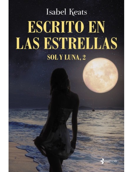 ESCRITO EN LAS ESTRELLAS