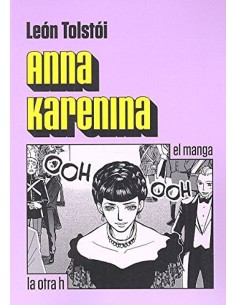 ANA KARENINA