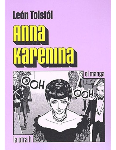 ANA KARENINA