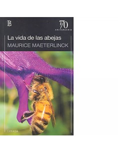 LA VIDA DE LAS ABEJAS