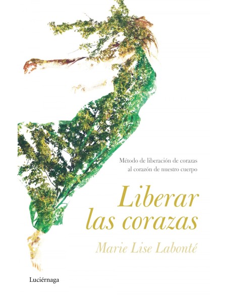 LIBERAR LAS CORAZAS