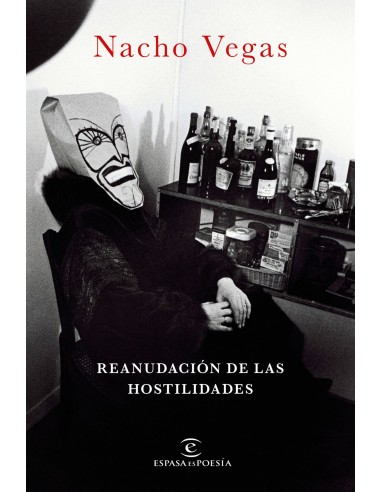 REANUDACION DE LAS HOSTILIDADES