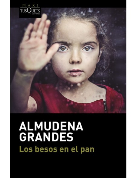 LOS BESOS EN EL PAN