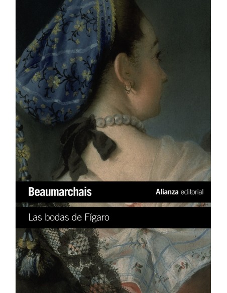Las bodas de Figaro