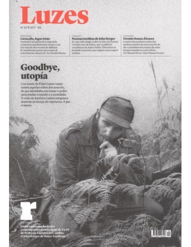 REVISTA LUZES 42