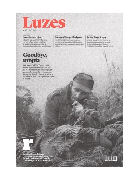 REVISTA LUZES 42