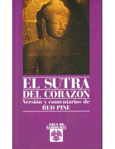 El sutra del corazon