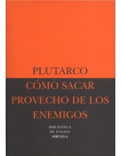 COMO SACAR PROVECHO DE LOS ENEMIGOS