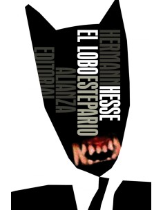El lobo estepario