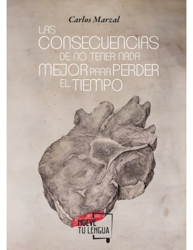 LAS CONSECUENCIAS DE NO ENCONTRAR NADA MEJOR PARA PERDER TIEMPO