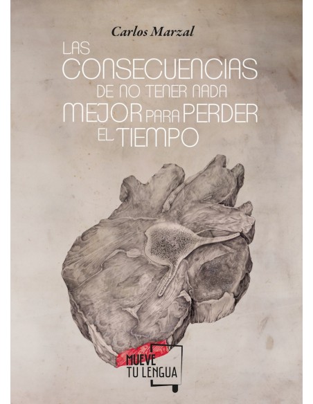 LAS CONSECUENCIAS DE NO ENCONTRAR NADA MEJOR PARA PERDER TIEMPO