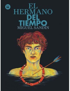 El hermano del tiempo