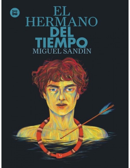 El hermano del tiempo