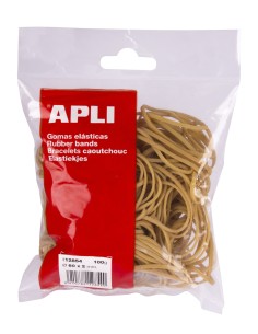 12854 goma elástica 1 pieza(s)