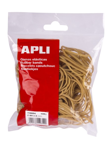 12854 goma elástica 1 pieza(s)