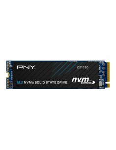 CS1030 M.2 1 TB PCI Express 3.0 3D NAND NVMe
