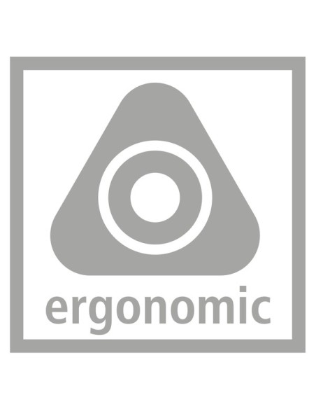  C/12 LAPICES ERGONOMICOS EASYGRAPH DIESTROS 3,5MM HB 